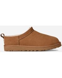 UGG - Classic Micro Sheepskin Classic Boots - Lyst