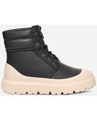UGG - Neumel High Weather Hybrid Boot - Lyst
