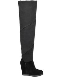 over the knee ugg boots