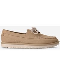 UGG - Deckmel - Lyst