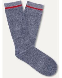 UGG - Kyro Cozy Crew Sock Kyro Cozy Crew Sock - Lyst