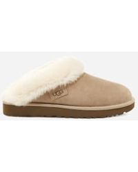 UGG - Chausson Clette Pour Femme - Lyst