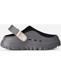 UGG - Peakmod Breathe Clog - Lyst