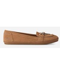 UGG - Ballerine Mariam - Lyst