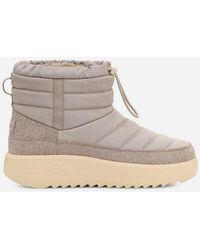 UGG - Botte Maxxer Mini in Grey, Taille 43, Autre - Lyst