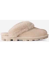 UGG - Coquette Durable Sheepskin Slipper - Lyst