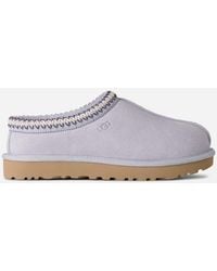 UGG - Tasman Ii Sheepskin Slippers - Lyst
