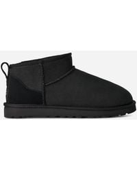 UGG - Classic Ultra Mini For - Lyst