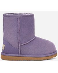 UGG - ® Toddlers' Classic Ii Boot Sheepskin Classic Boots - Lyst
