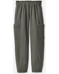 UGG - Arisbeth Barrel-Broek - Lyst