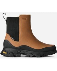 UGG - Metrotrek Chelsea Boot - Lyst