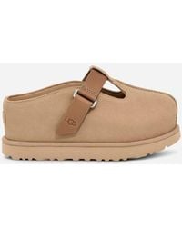 UGG - Goldenstar Hi Clog Für Damen - Lyst