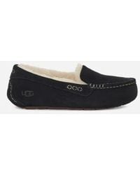 UGG - Chausson Ansley Pour Femme - Lyst