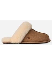 UGG - Châtaigniers saccadés sistes - Lyst