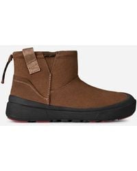 UGG - Classic Mini Outpost Boot Für Herren - Lyst