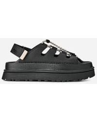 UGG - Sandale Goldenglow Avec Serre-Cordon - Lyst