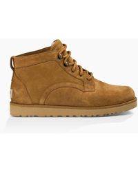 ugg women's bethany chukka boot