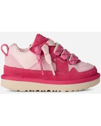 UGG - Lo Lowmel Trainer - Lyst