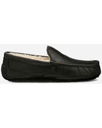 UGG - Ascot Hausschuhe Für Herren - Lyst