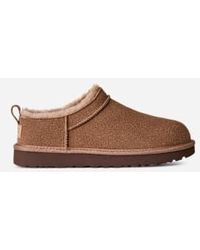 UGG - Botte Classic Micro - Lyst