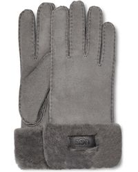 Damen-Handschuhe von UGG | Online-Schlussverkauf – Bis zu 66% Rabatt | Lyst  DE