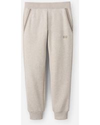 UGG - Tasman Jogger Cotton Blend/Recycled Materials Bottoms - Lyst