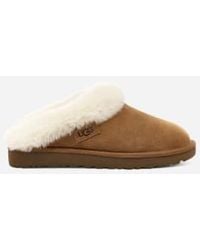 UGG - Clette Chaussons Pour Femme - Lyst