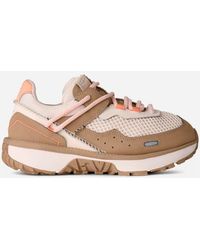 UGG - Retrofi Low Spring Trainer - Lyst