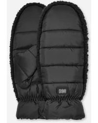 UGG - Moufle En Fluff - Lyst