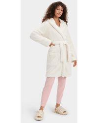 UGG Robes, robe dresses and bathrobes for Women | Online Sale up to 62% off  | Lyst