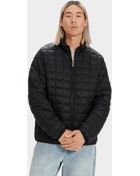 Blouson ugg homme Clearance