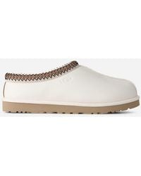 UGG - Tasman Contrast Sheepskin Slippers - Lyst