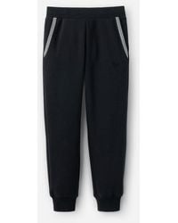 UGG - Tasman Jogger Cotton Blend/Recycled Materials Bottoms - Lyst