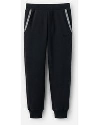 UGG - Tasman Jogger Cotton Blend/Recycled Materials Bottoms - Lyst