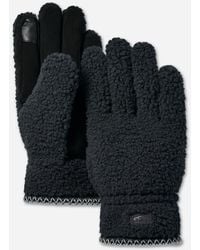 UGG - Braid Glove - Lyst