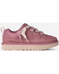 UGG - Lo Lowmel Sneaker - Lyst