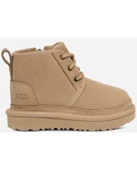 UGG - ® Toddlers' Neumel Ii Boot Suede Classic Boots - Lyst