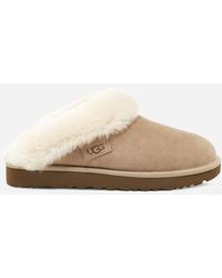 UGG - Clette Slipper For - Lyst
