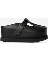 UGG - Goldenstar Hi Clog Für Damen - Lyst