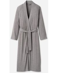 UGG - Myra Rib Robe Tops - Lyst
