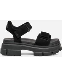 UGG - ® Ashton Ankle Sandal - Lyst
