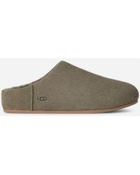 UGG - Elea Slip-On Sheepskin Slippers - Lyst
