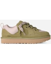 UGG - Lo Lowmel Sneaker For - Lyst