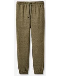 UGG - Xander Jogger Polyester Bottoms - Lyst
