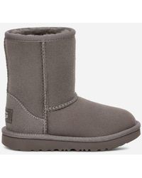 UGG - ® Toddlers' Classic Ii Boot Sheepskin Classic Boots - Lyst