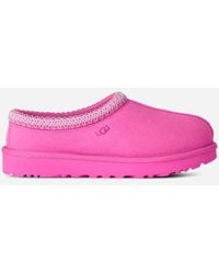 UGG - Tasman Ii Sheepskin Slippers - Lyst