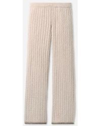 UGG - Rylynn Rechte Broek - Lyst