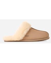 UGG - Chausson Scuffette Ii Pour Femme - Lyst