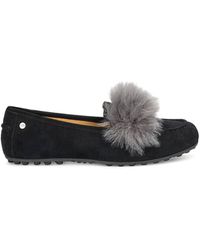 ugg shaine wisp loafer