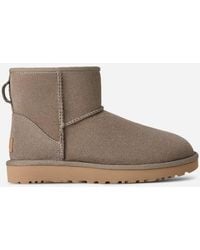 UGG - Classic Mini Ii Boot For - Lyst